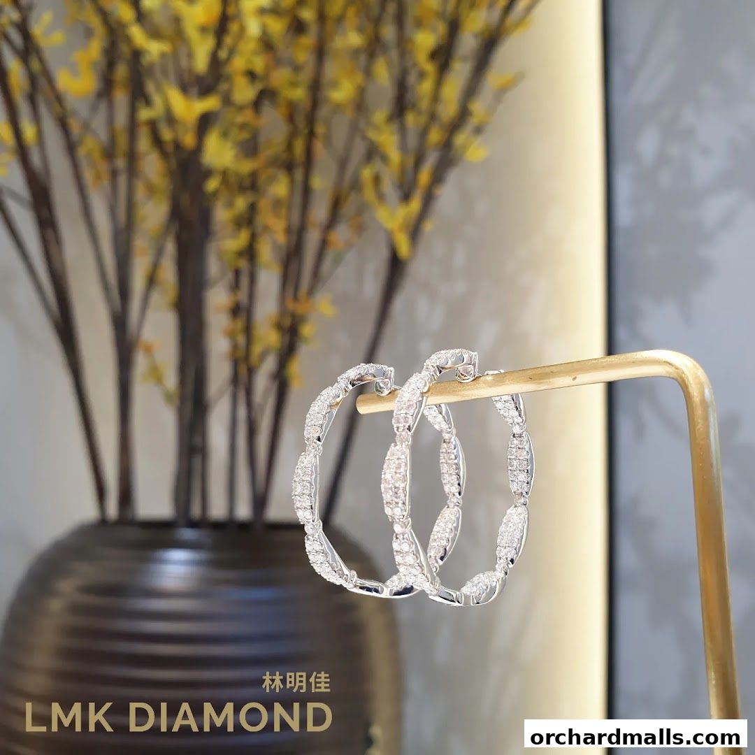 Lam Ming Kai Jewellery Design Pte Ltd