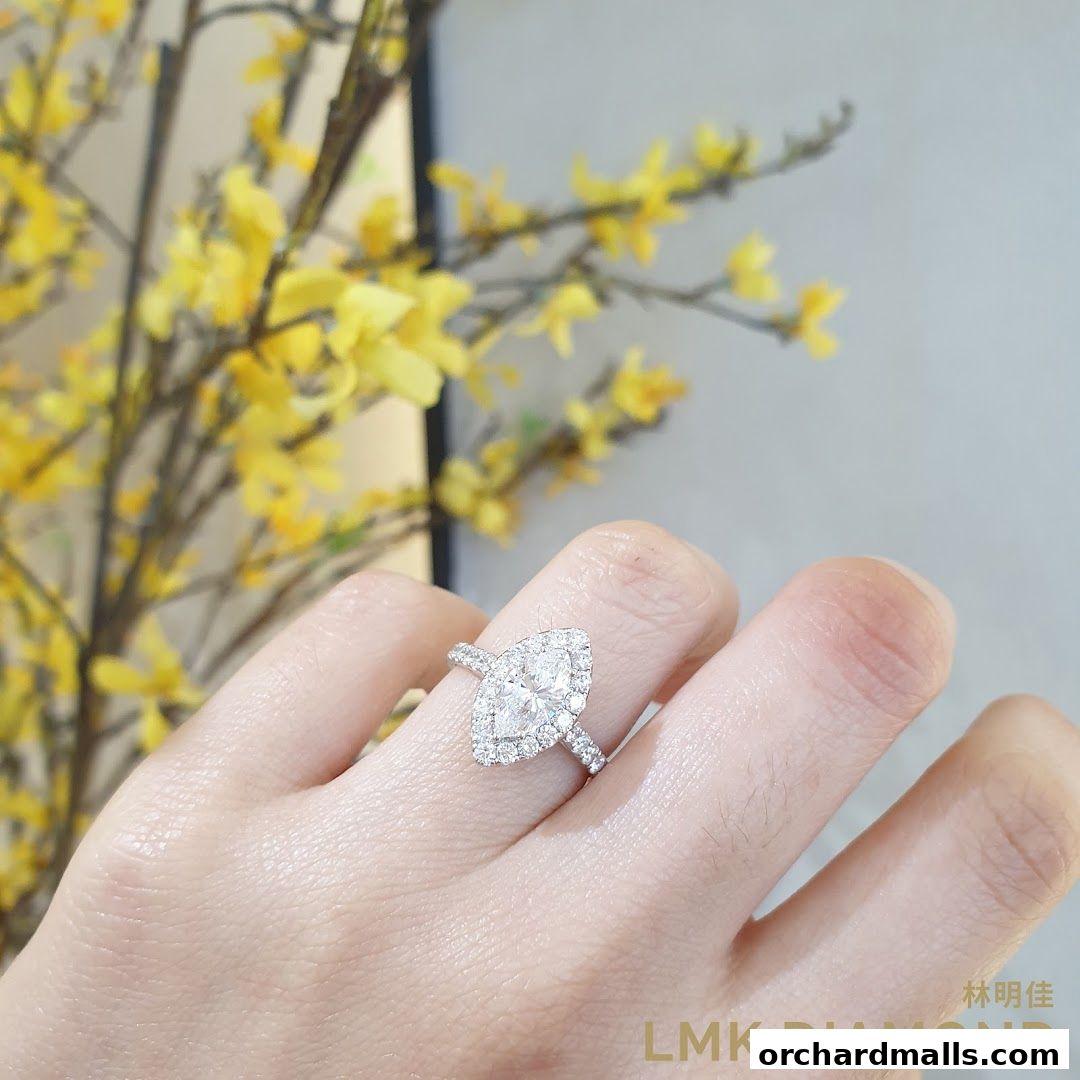 Lam Ming Kai Jewellery Design Pte Ltd