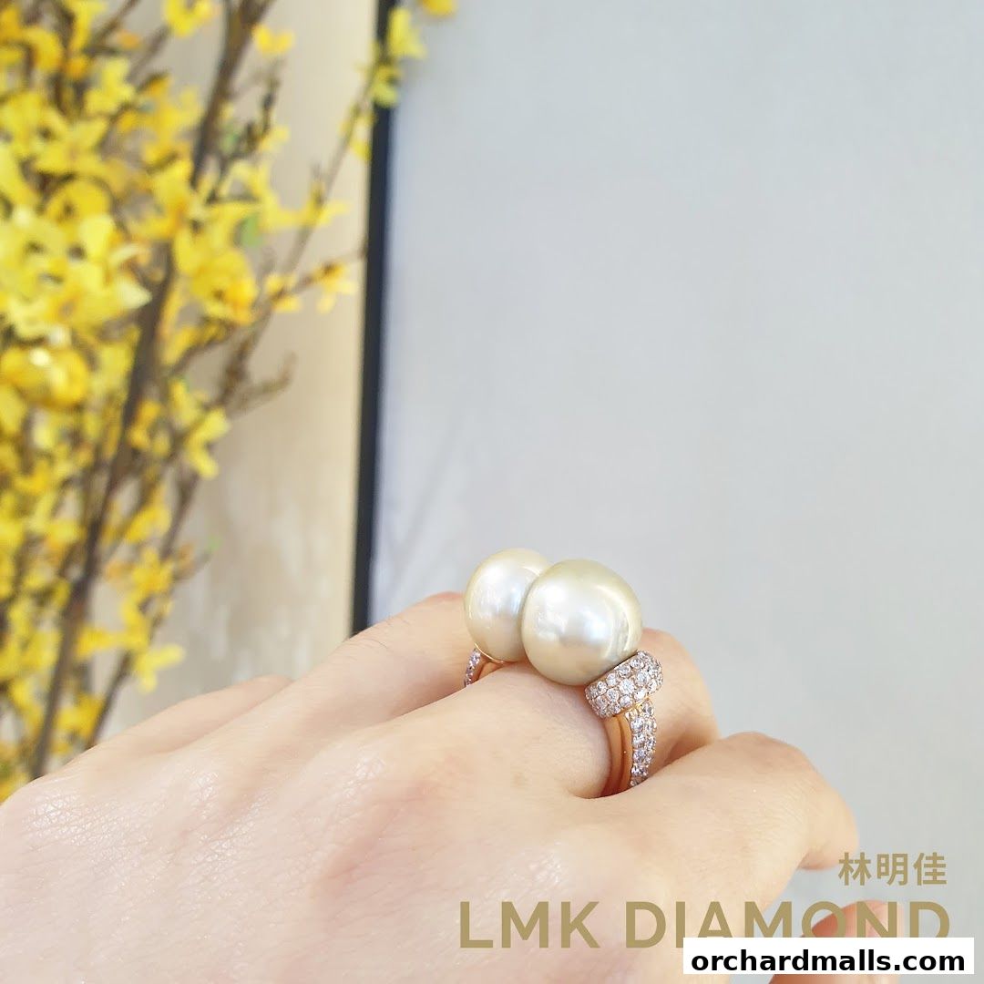 Lam Ming Kai Jewellery Design Pte Ltd