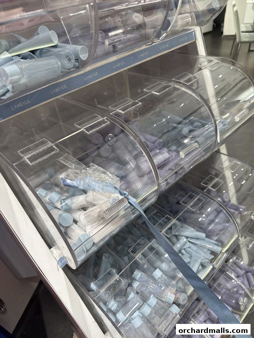 LANEIGE - Wisma Atria