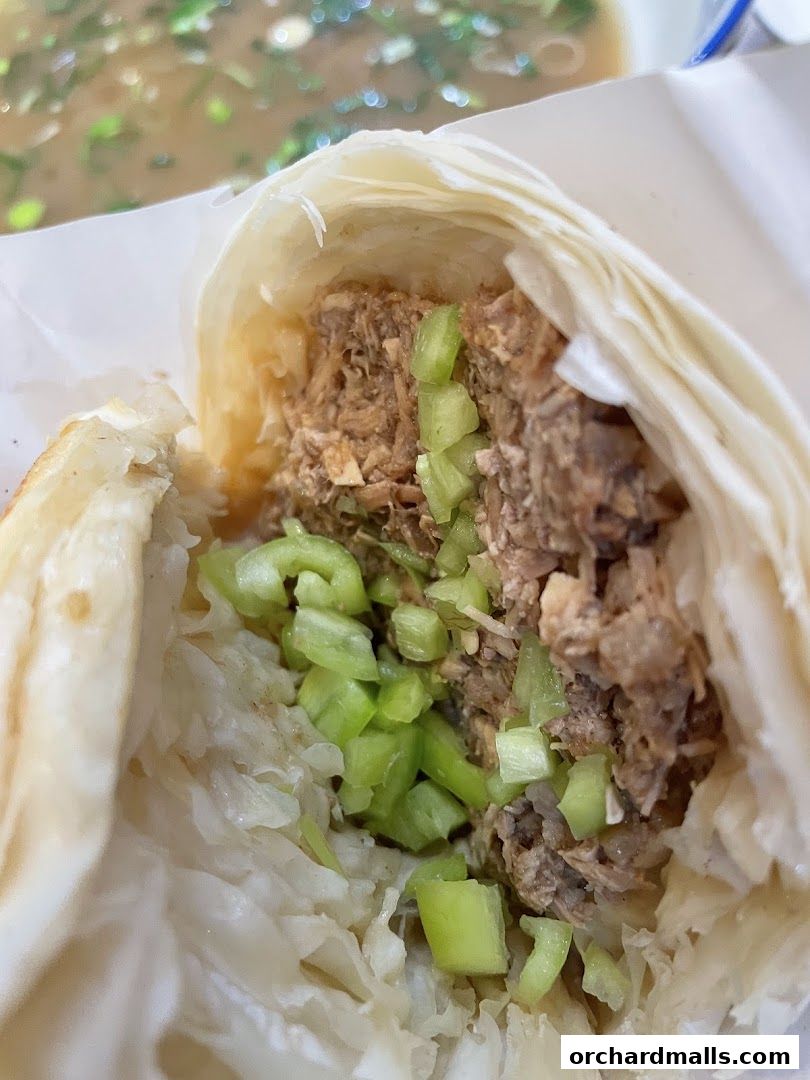 Lantingxu Lanzhou Beef Noodles