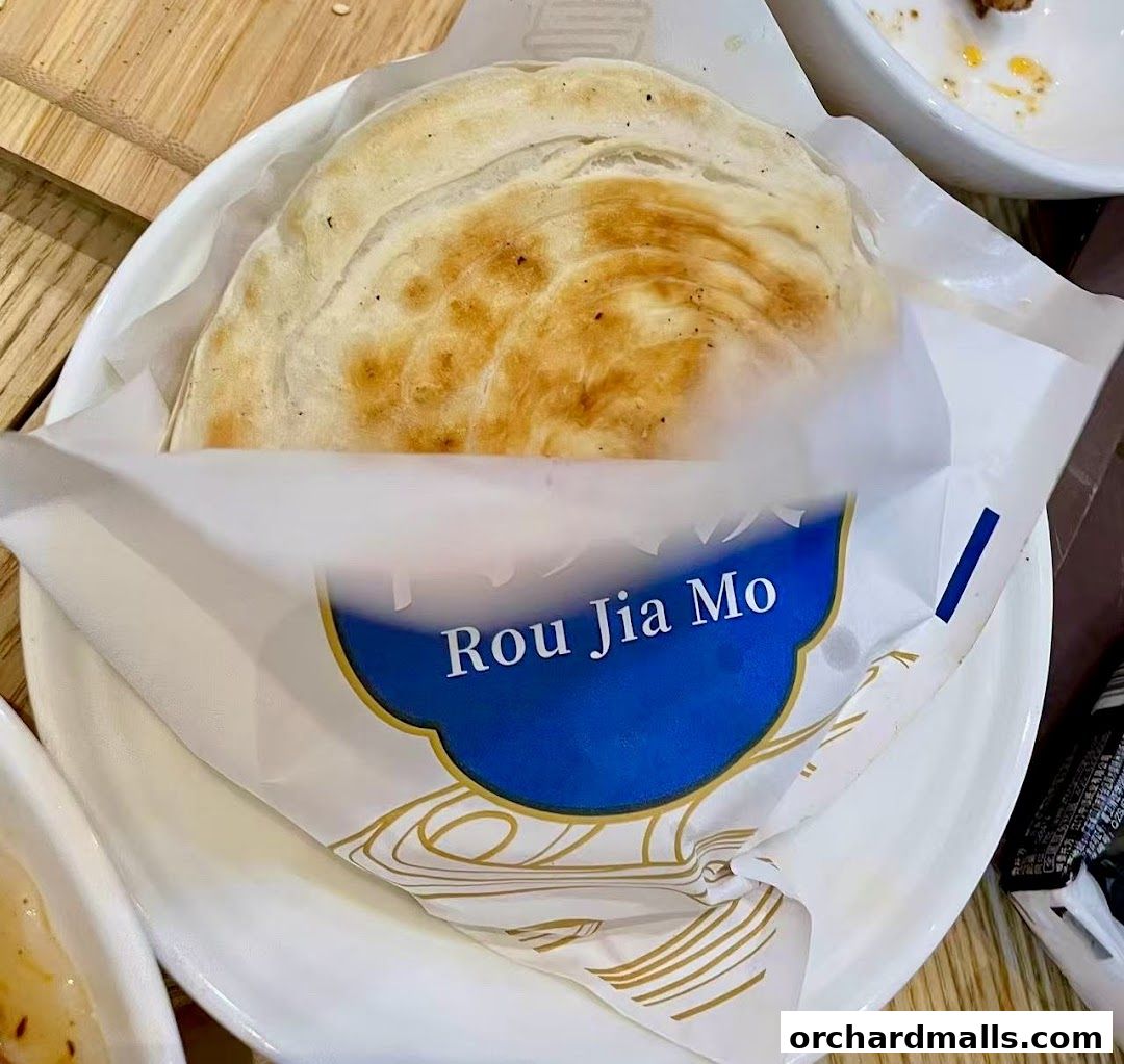 Lantingxu Lanzhou Beef Noodles