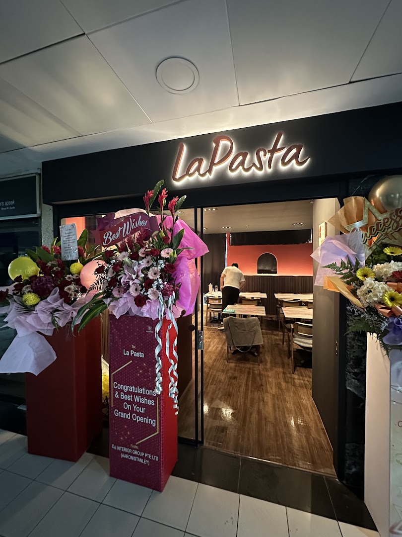 LaPasta