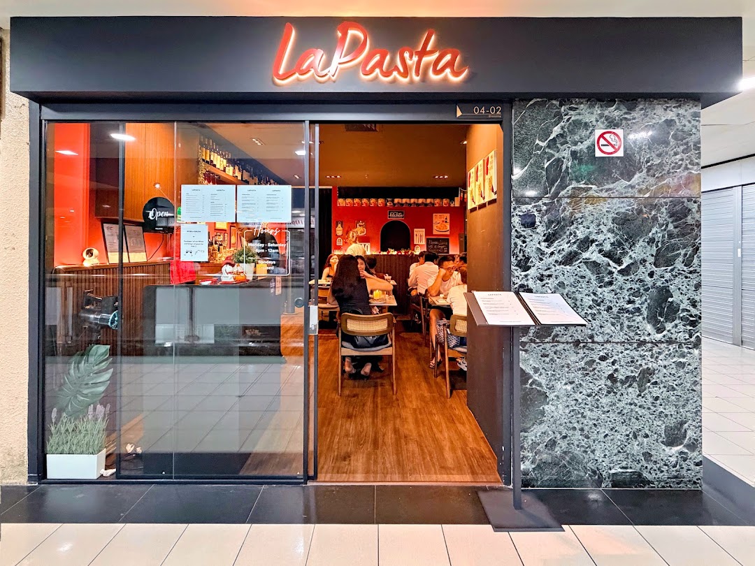 LaPasta