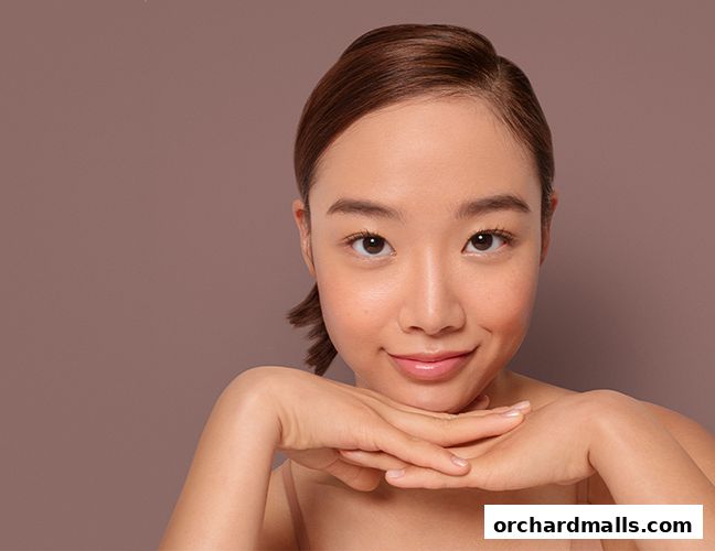 Laser Clinics Asia Palais Renaissance