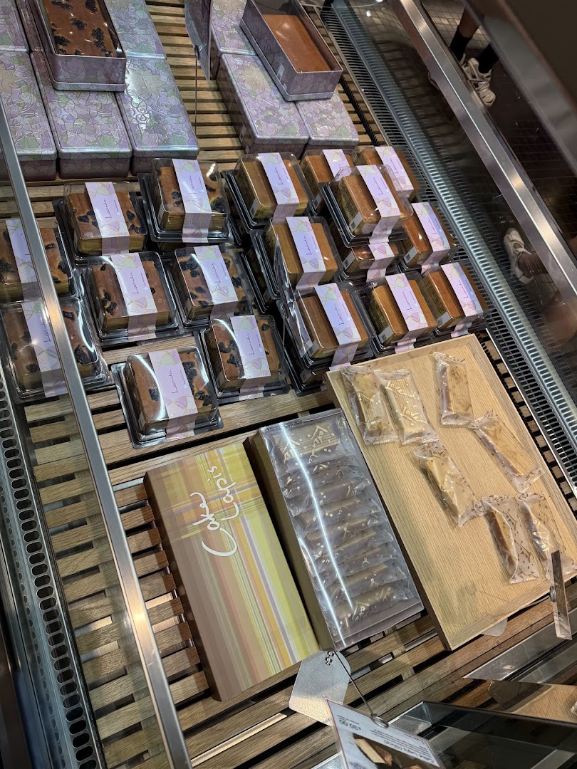 Lavender Bakery - Ion Orchard