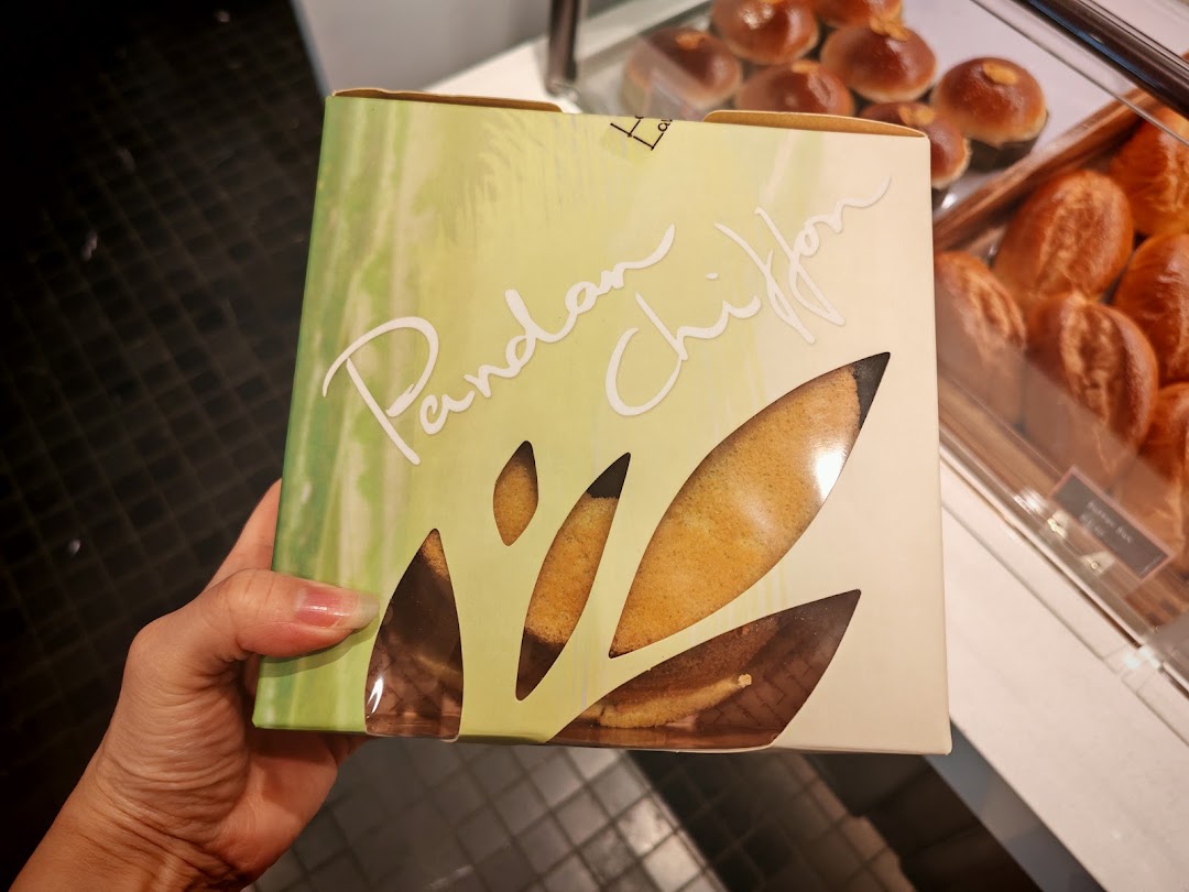 Lavender Bakery - Ion Orchard