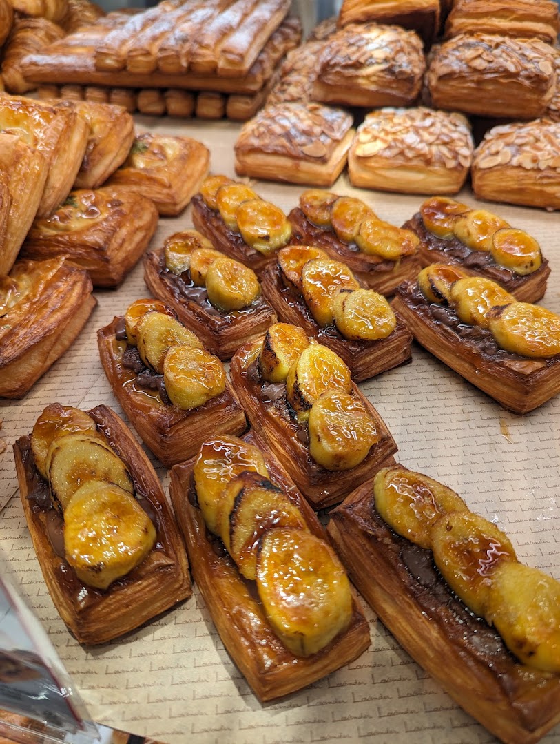Lavender Bakery - Ion Orchard