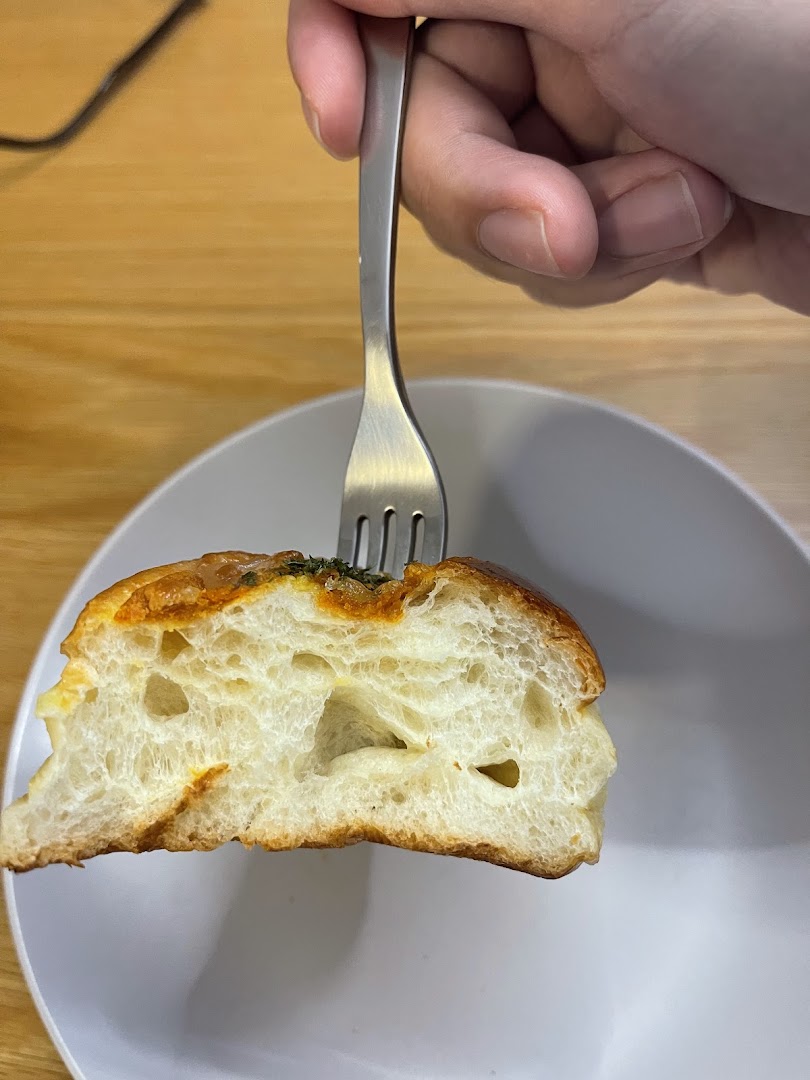 Lavender Bakery - Ion Orchard