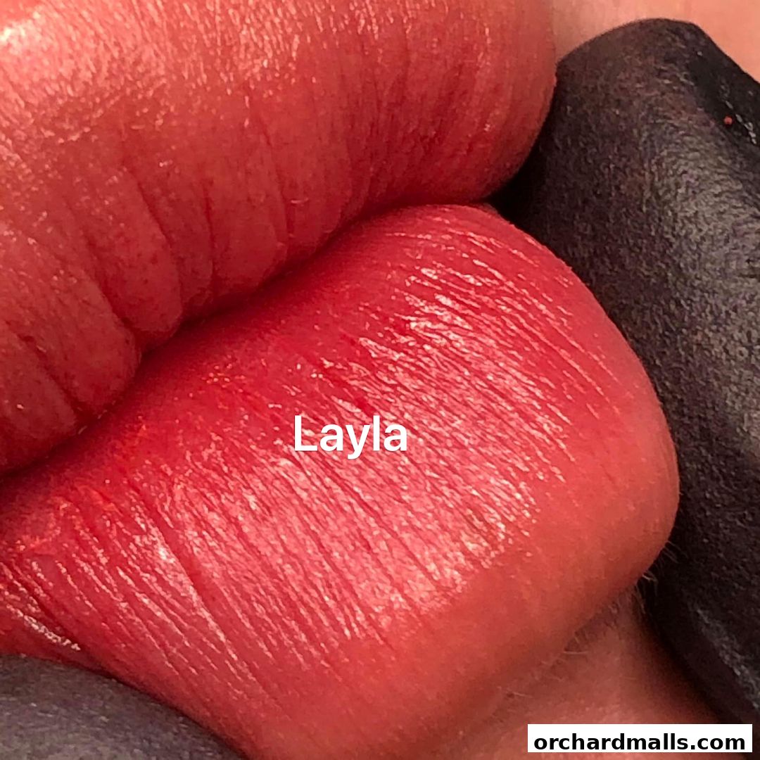 Layla Lash Brow Far East Plaza Orchard Singapore