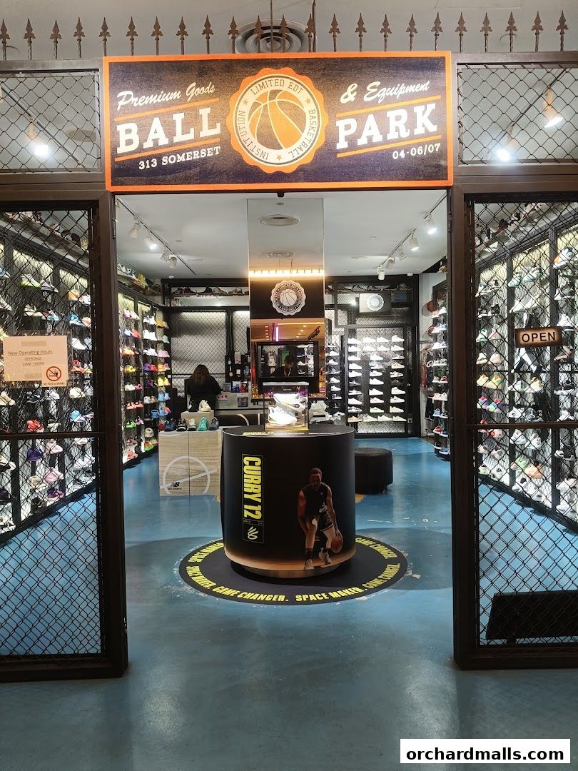 LE Ball Park