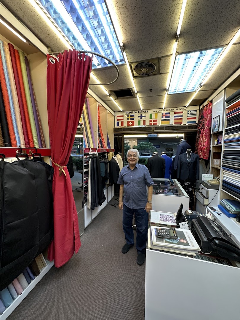 Le Modella Tailors
