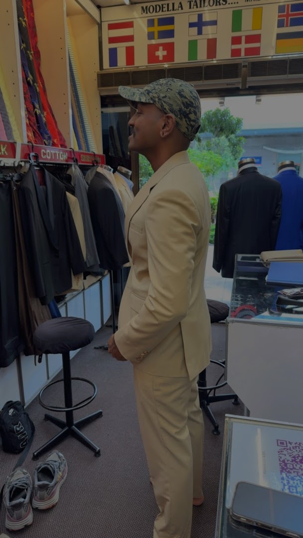 Le Modella Tailors