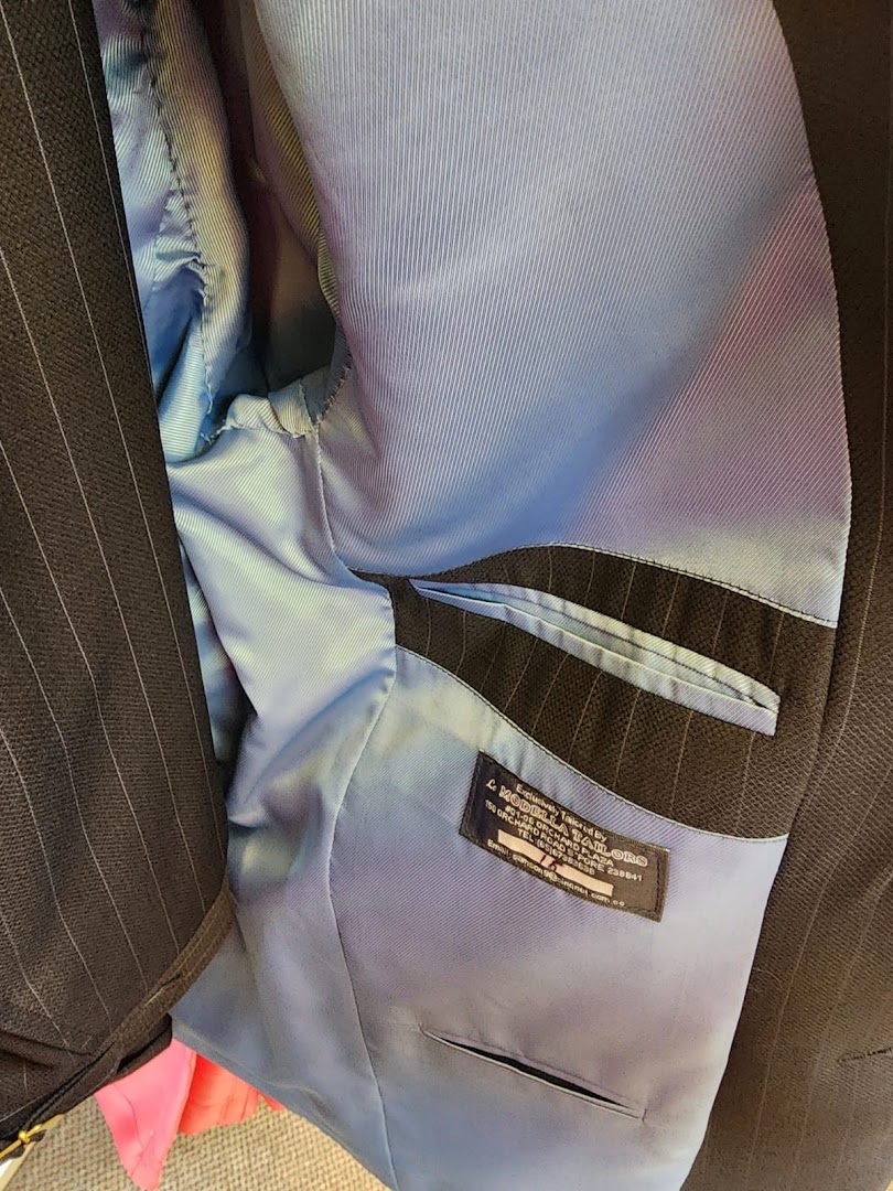 Le Modella Tailors
