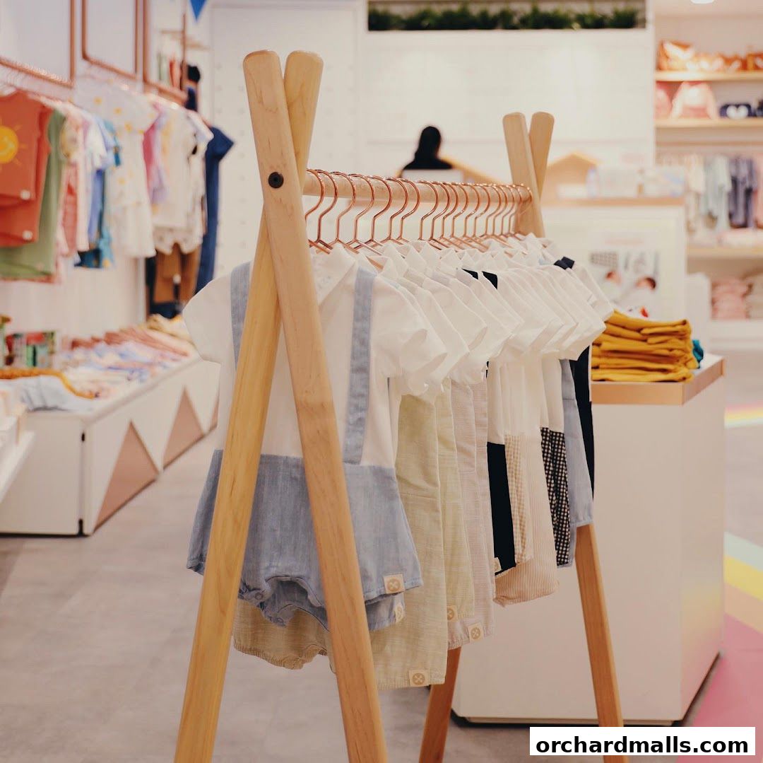 Le Petit Society Flagship Store