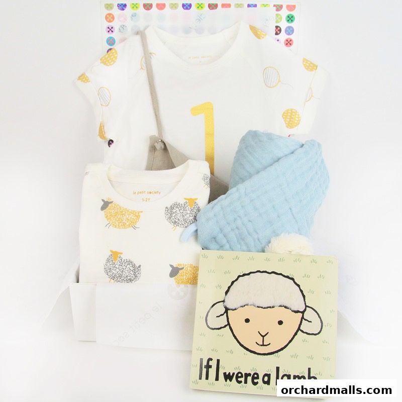 Le Petit Society Flagship Store