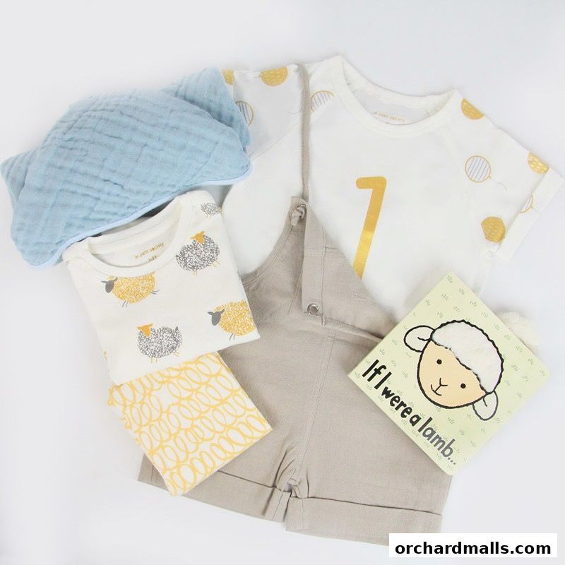 Le Petit Society Flagship Store