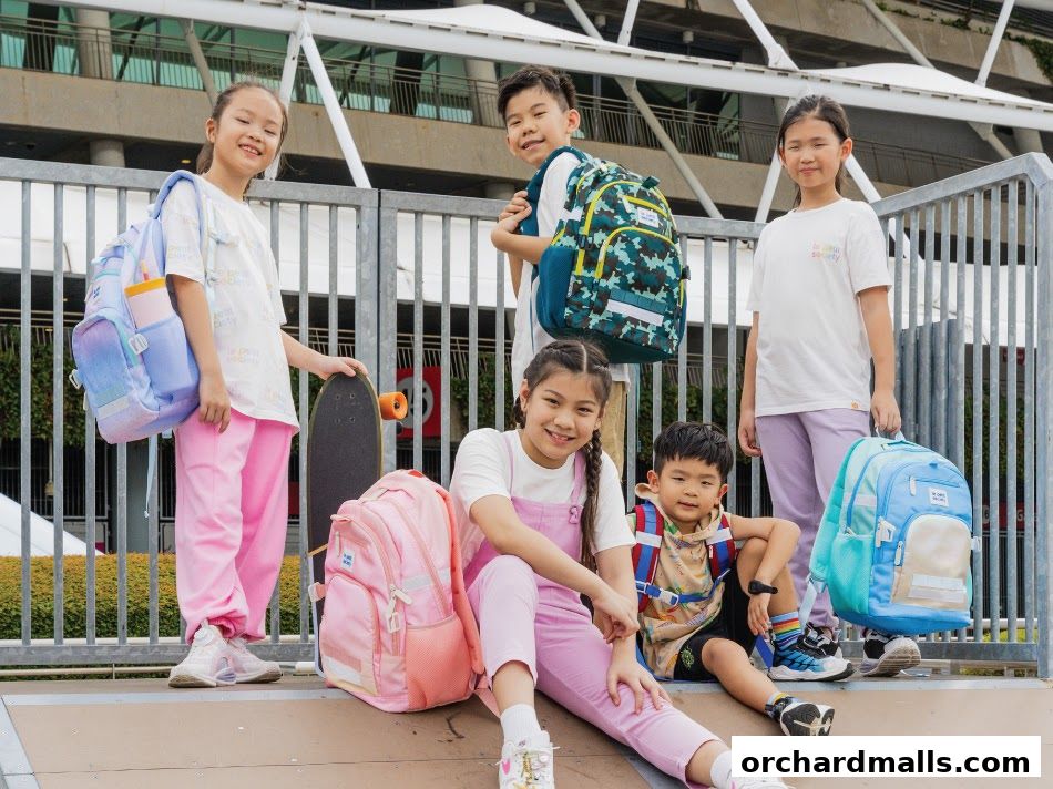 Le Petit Society Flagship Store