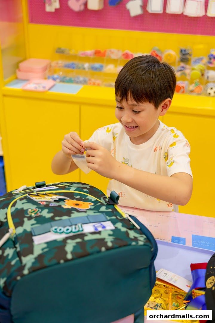 Le Petit Society Flagship Store