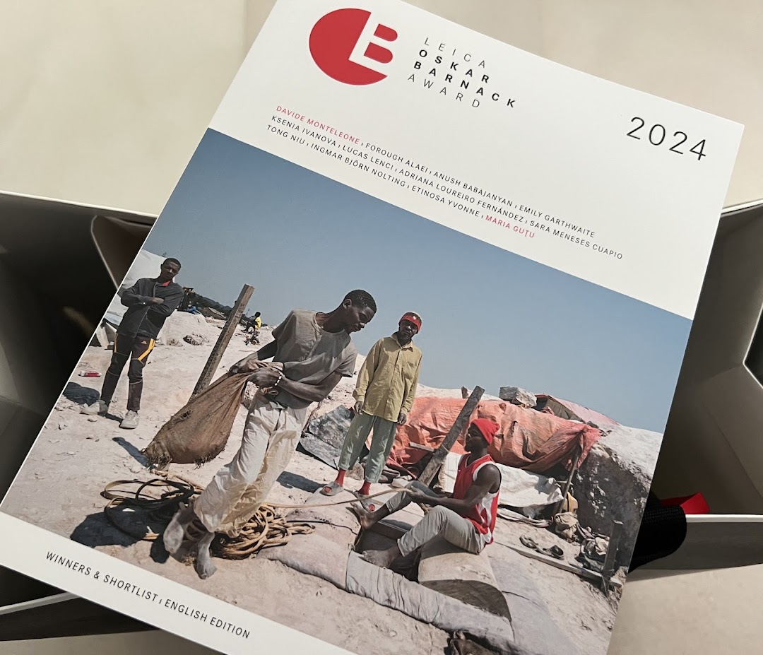 Leica Store ION Orchard