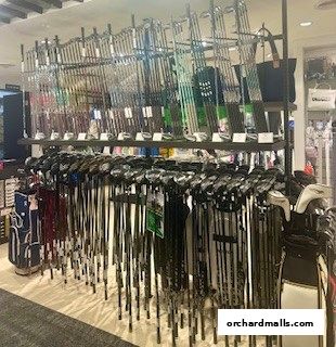 Leonian Sportique  Mandarin Gallery