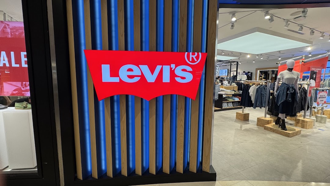 Levis ION Orchard