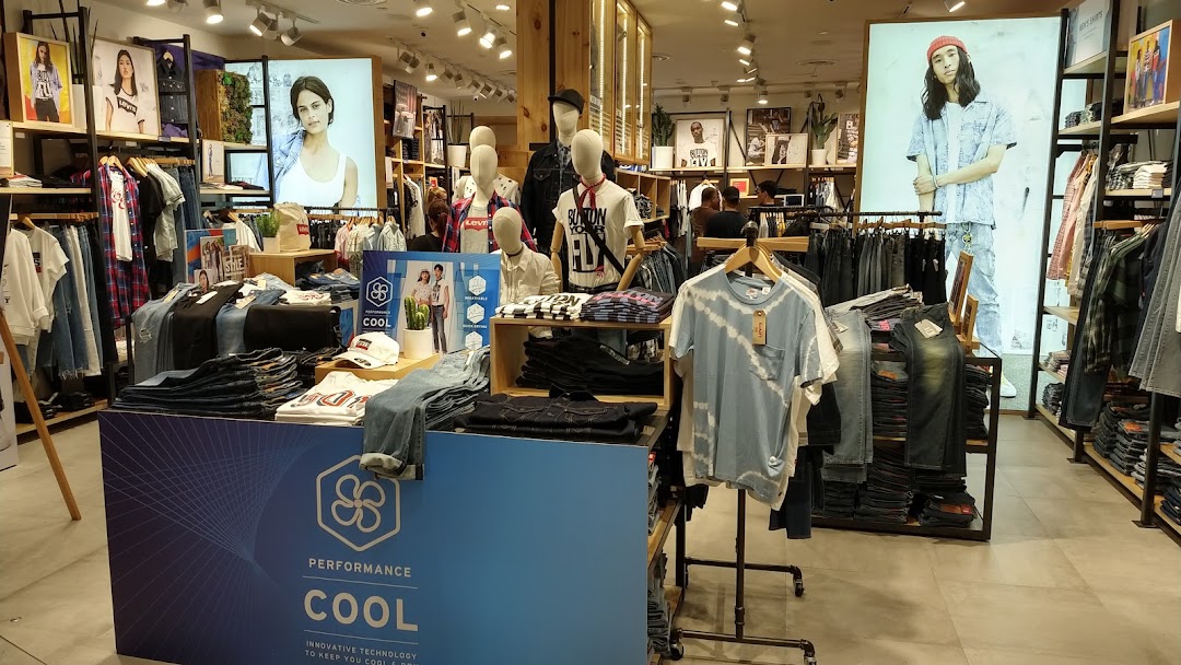 Levis ION Orchard