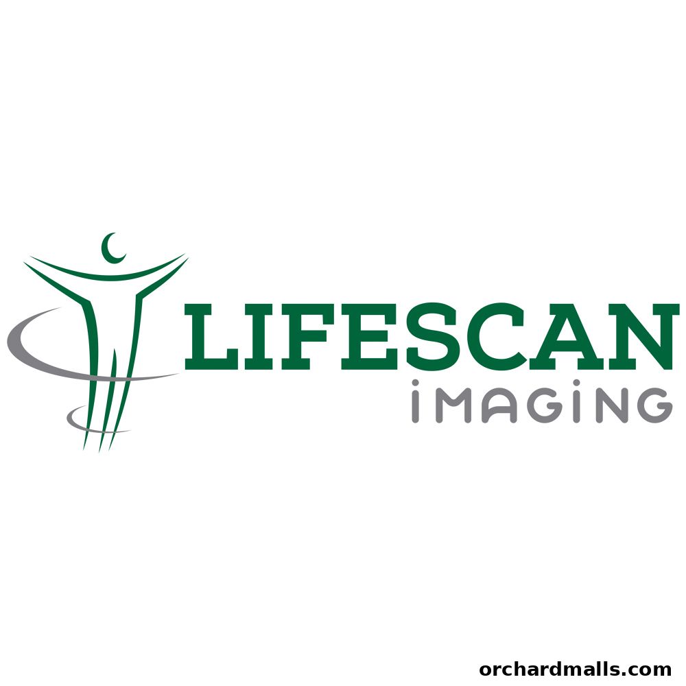 Lifescan Imaging by SMG  Paragon  Health Screening Packages, Check Up
