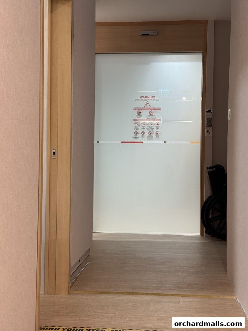 Lifescan Imaging by SMG  Paragon  Health Screening Packages, Check Up