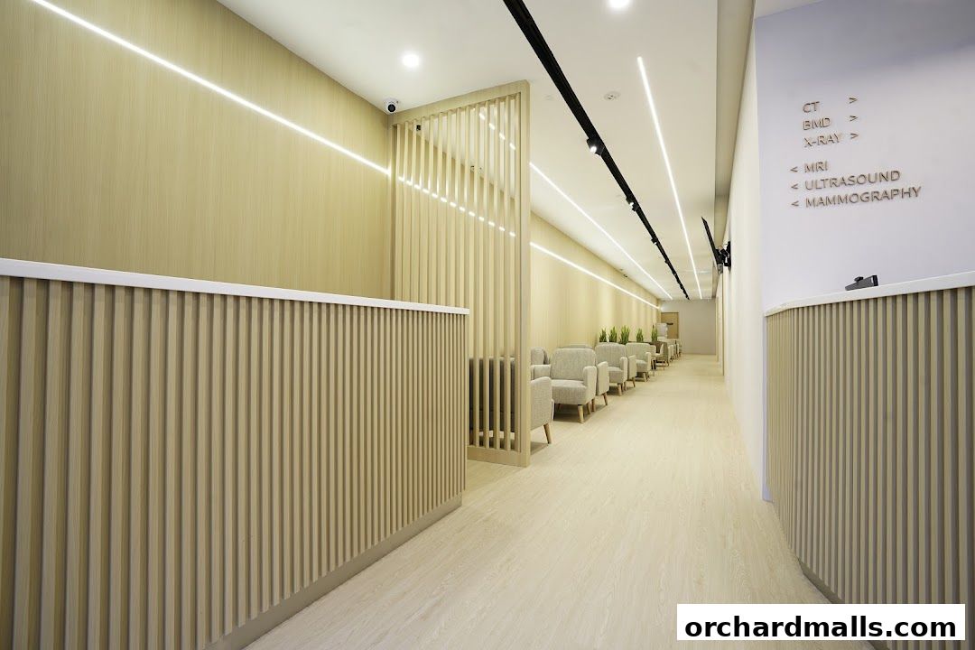 Lifescan Imaging by SMG  Paragon