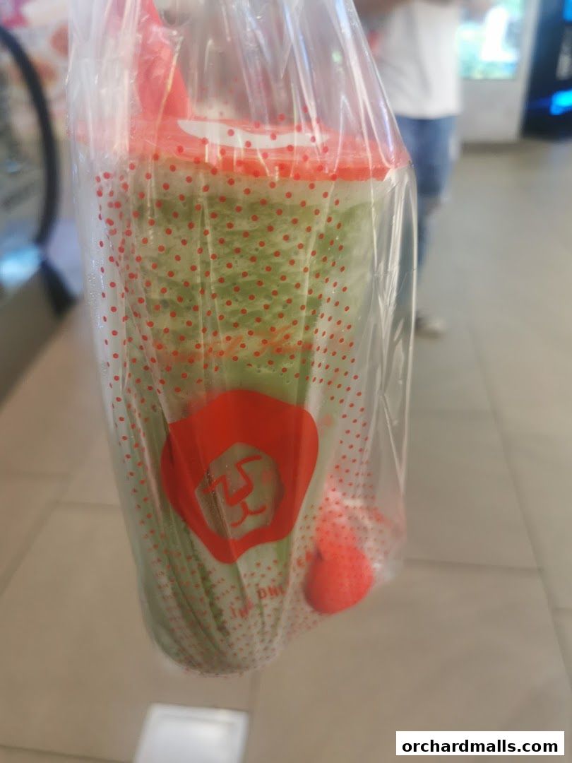 LiHO TEA  313 Somerset