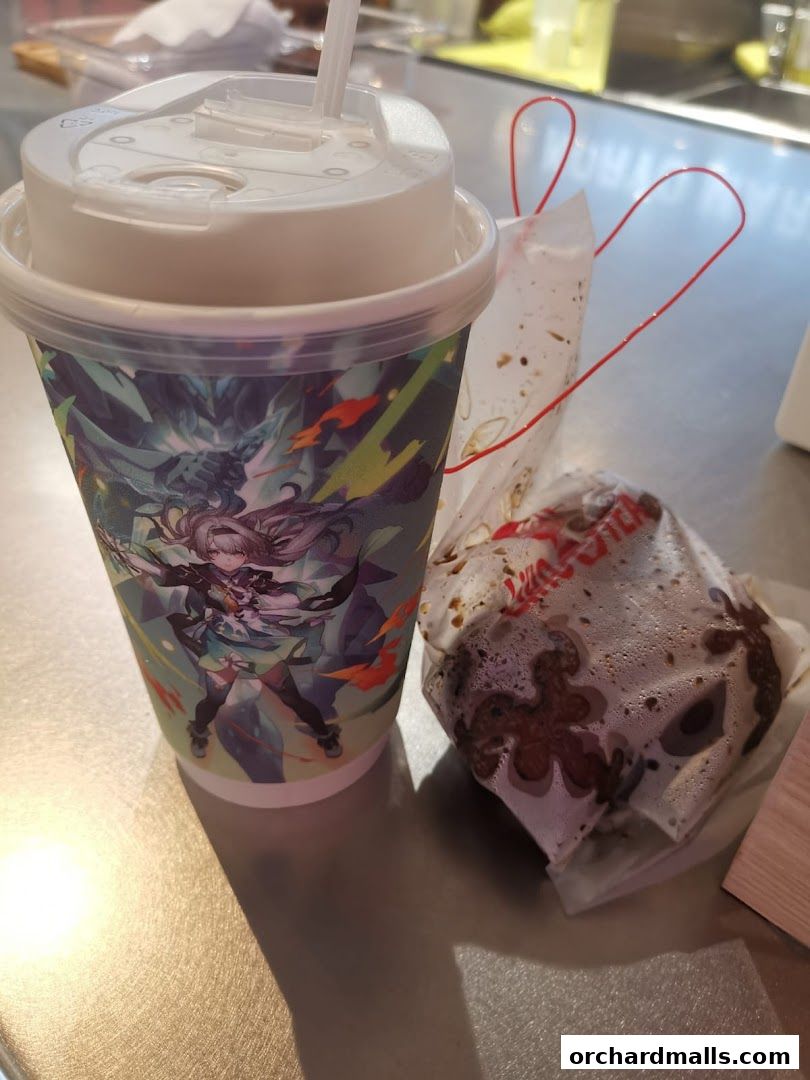 LiHO TEA  313 Somerset