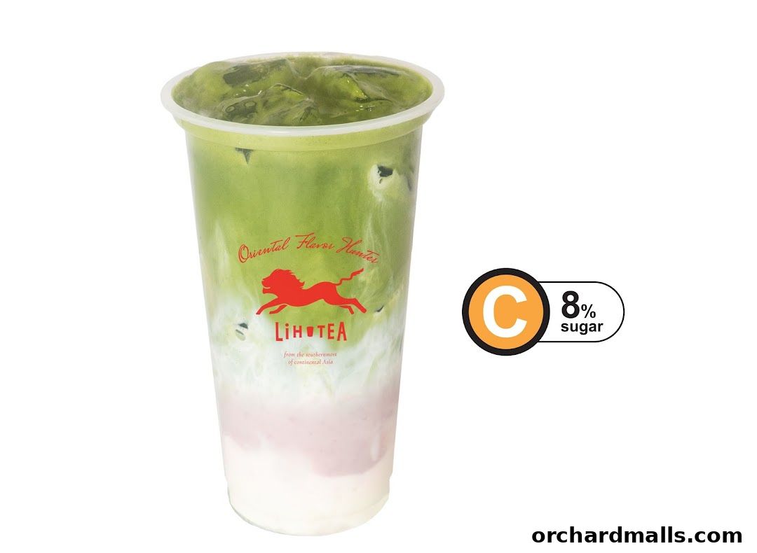 LiHO TEA  313 Somerset