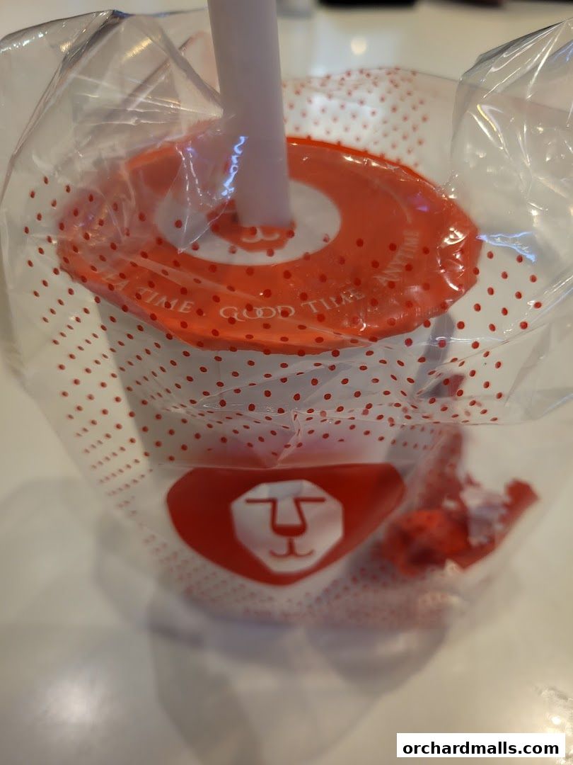 LiHO TEA  313 Somerset