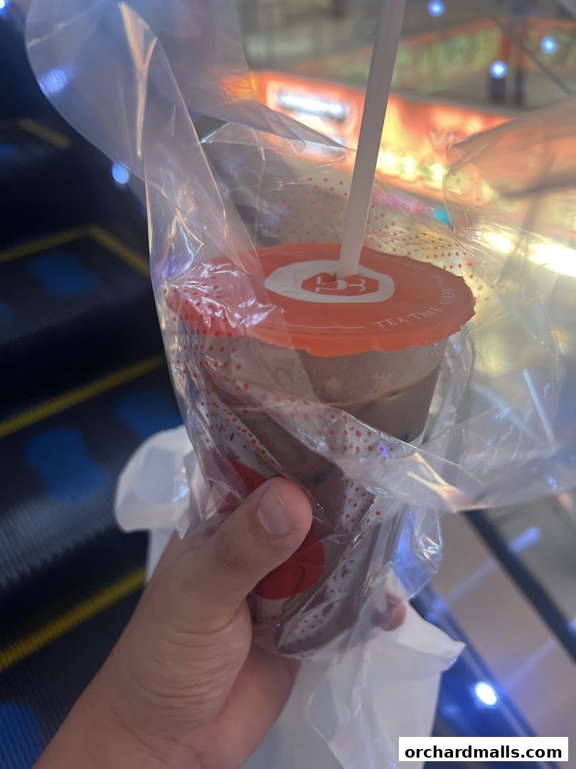 LiHO TEA  313 Somerset