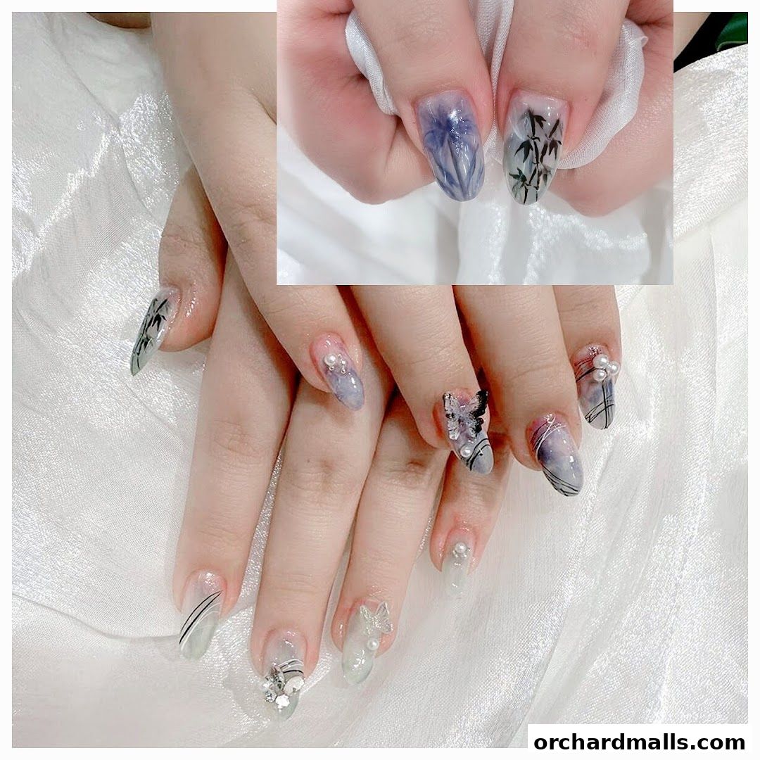 Lily Nail Beauty
