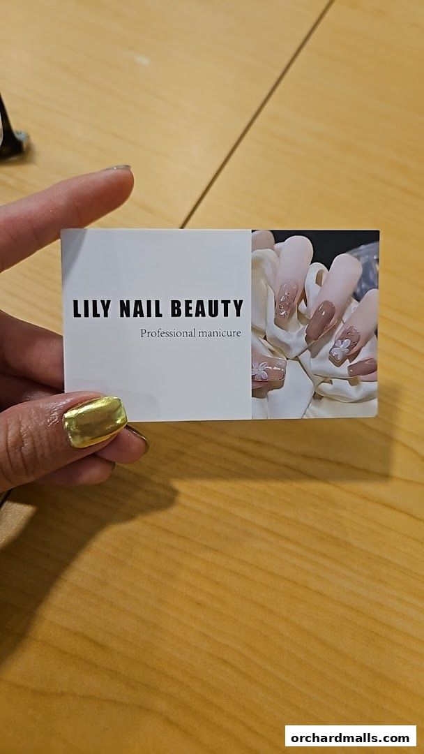 Lily Nail Beauty