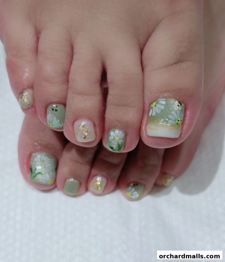Lily Nail Beauty