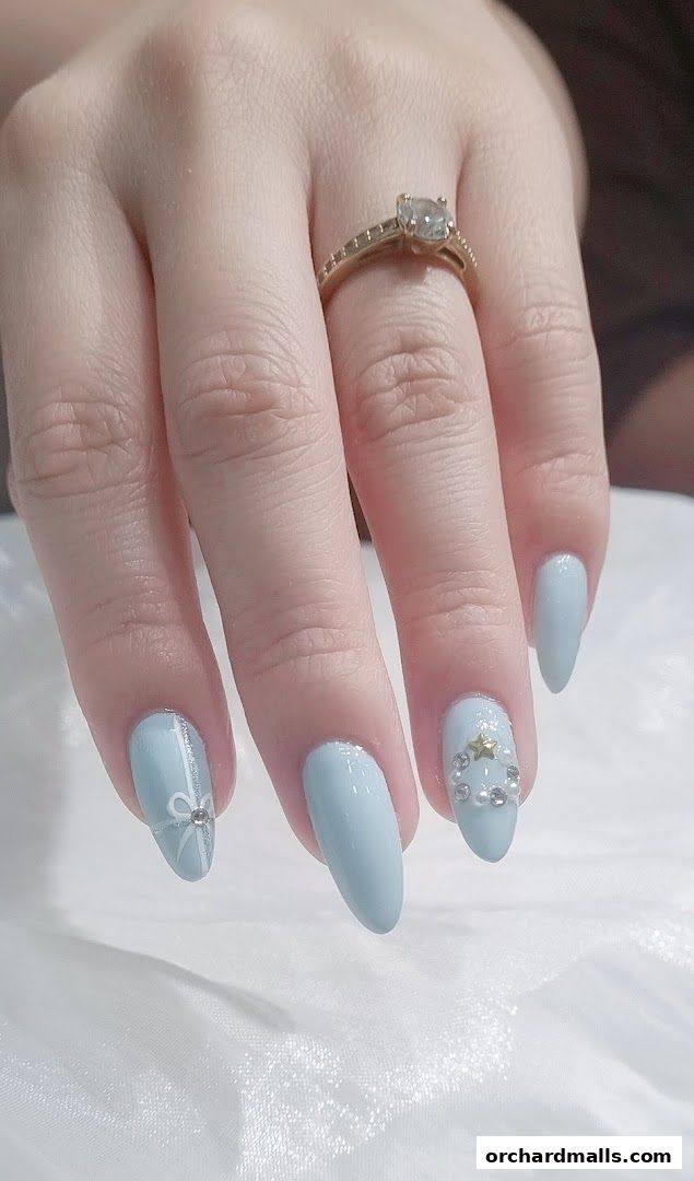 Lily Nail Beauty