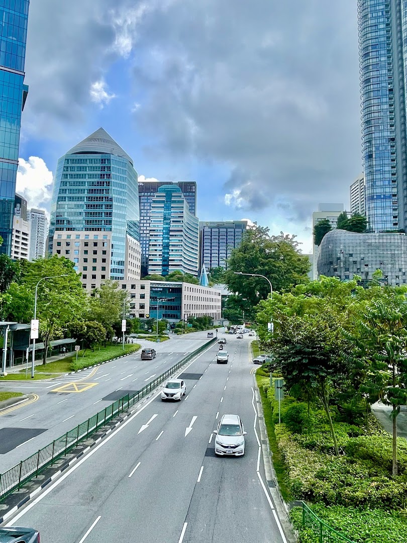 Lim Chee Guan ION Orchard Store