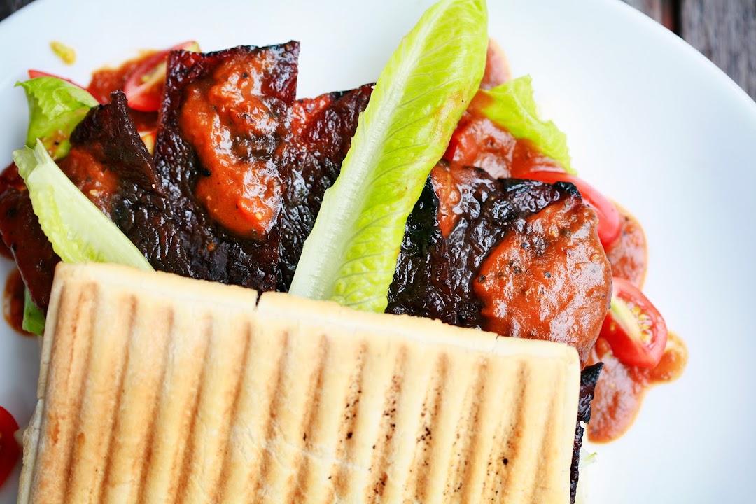 Lim Chee Guan ION Orchard Store