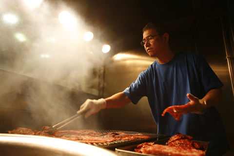 Lim Chee Guan ION Orchard Store