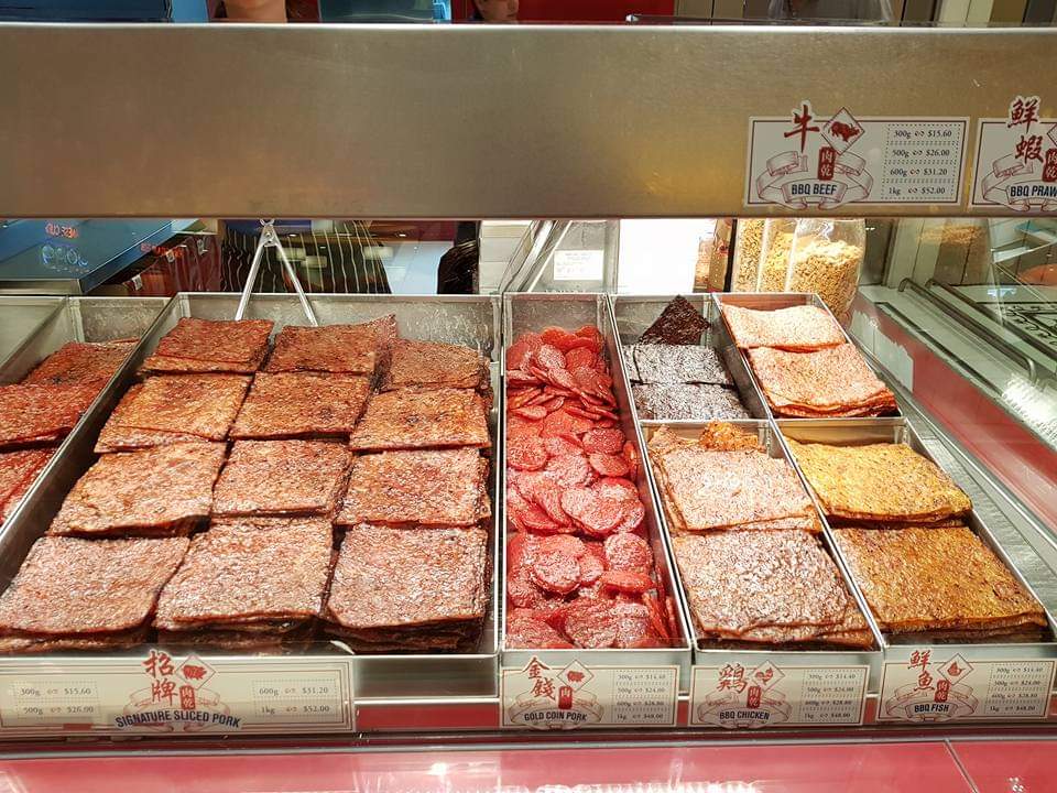 Lim Chee Guan ION Orchard Store