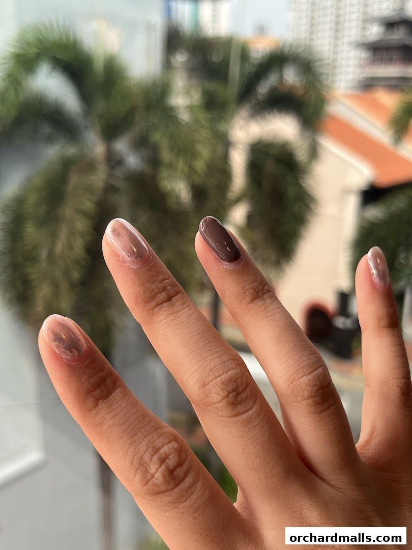 Linda Nails Spa Nails - Eyelash - Eyebrow