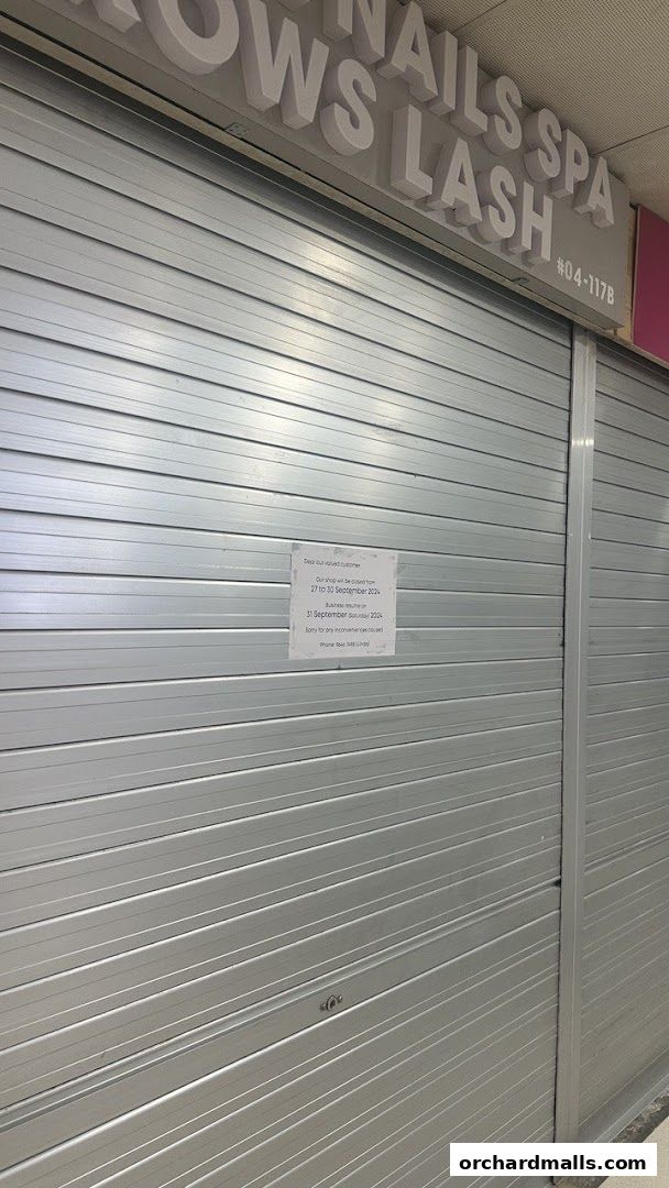 Linda Nails Spa Nails - Eyelash - Eyebrow