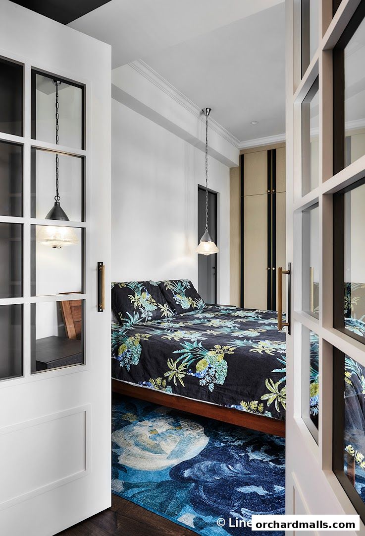 Linear Space Concepts