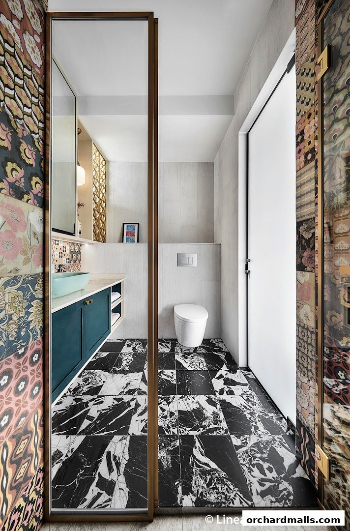 Linear Space Concepts