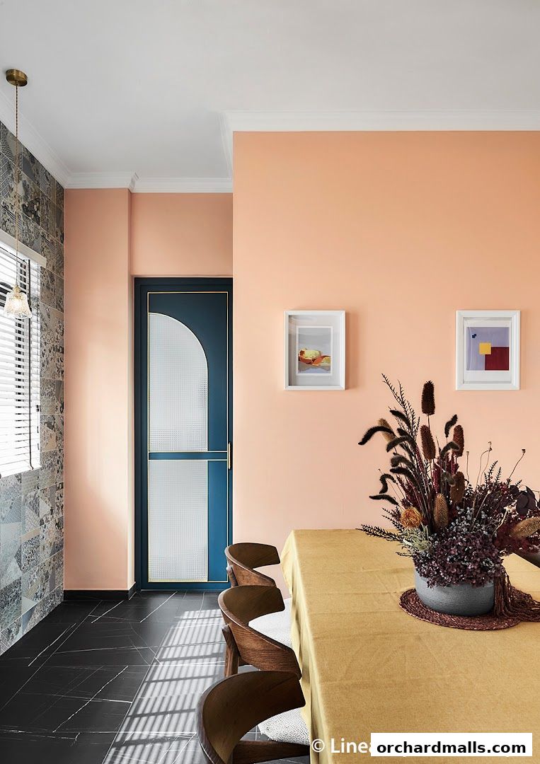 Linear Space Concepts