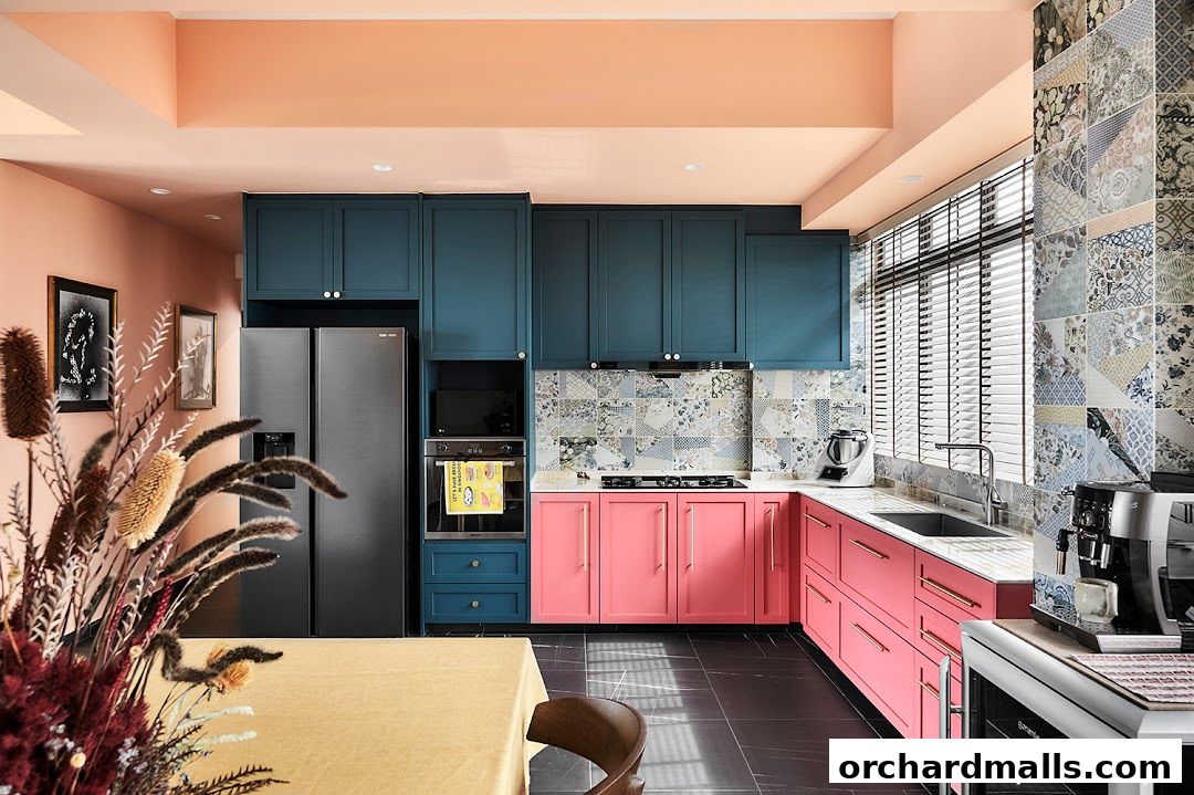 Linear Space Concepts