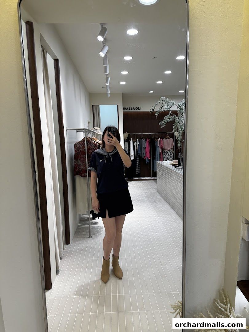 LIOULANS Wisma Atria - Womens Clothing